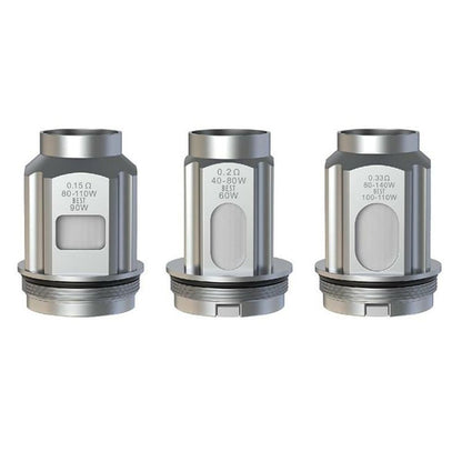 SMOK V18 MINI Mesh Coils (3pcs/pack)