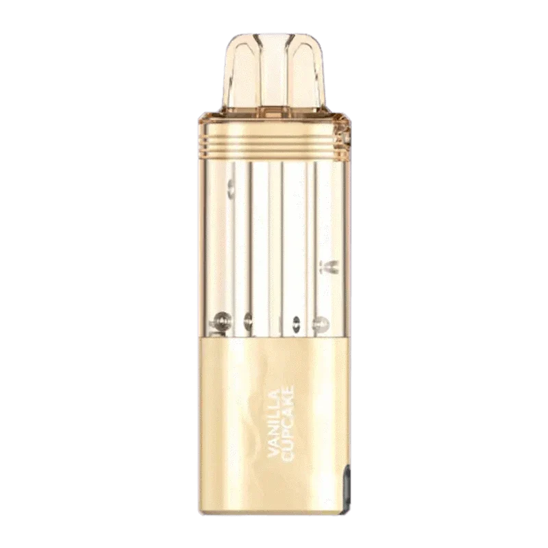 Foger Switch Pro 30K Disposable Pod (Requires Vape for Use)