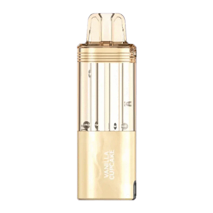 Foger Switch Pro 30K Disposable Pod (Requires Vape for Use)