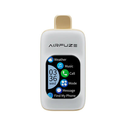 Airfuze Smart 30K Vape - 30000 Puffs | 5%