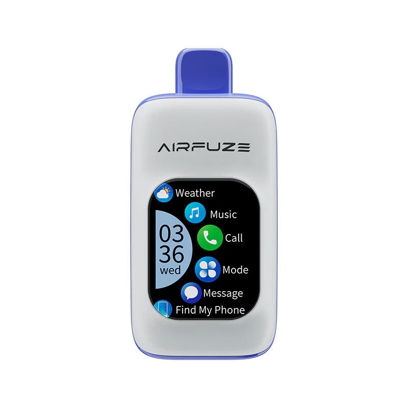 Airfuze Smart 30K Vape - 30000 Puffs | 5%