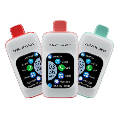 Airfuze Smart 30K Vape - 30000 Puffs | 5%