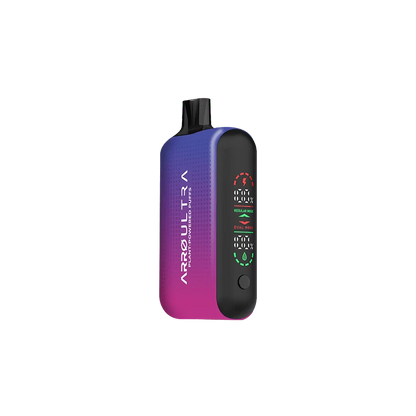 ARRO Disposable Vape ARRO Ultra 15000 Disposable Vape
