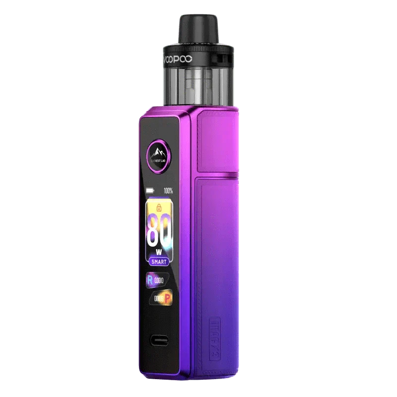 VOOPOO Drag X3 80W Pod Kit