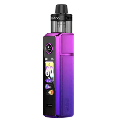 VOOPOO Drag X3 80W Pod Kit
