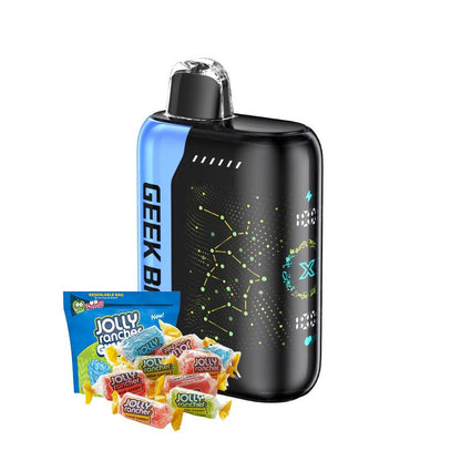 Geek Bar Pulse X 25K Disposable Vape (Sale)