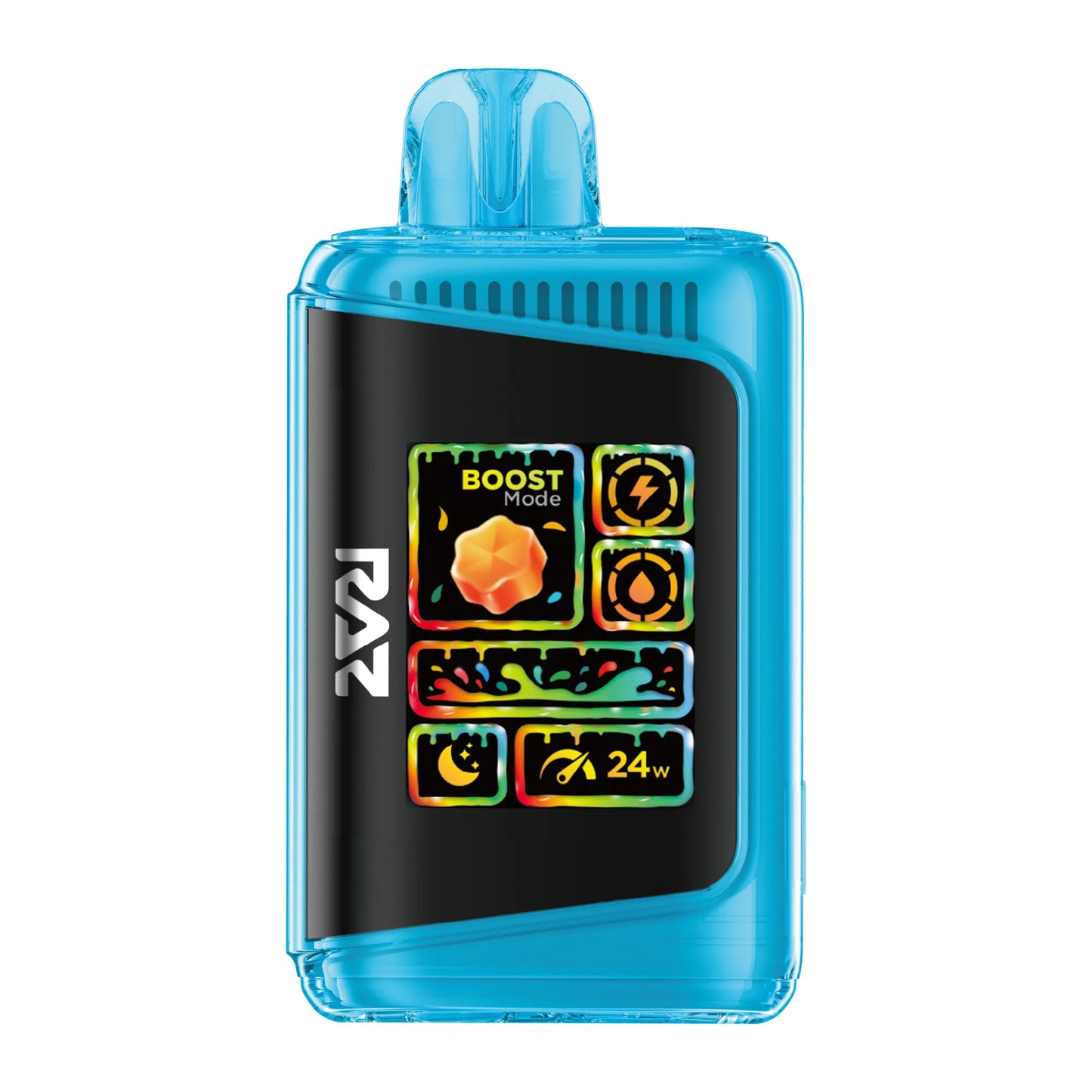 RAZ LTX DC25000 Disposable Vape