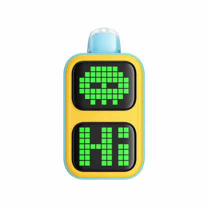 DOJO PIXEL 35000 Disposable Vape (Sale)