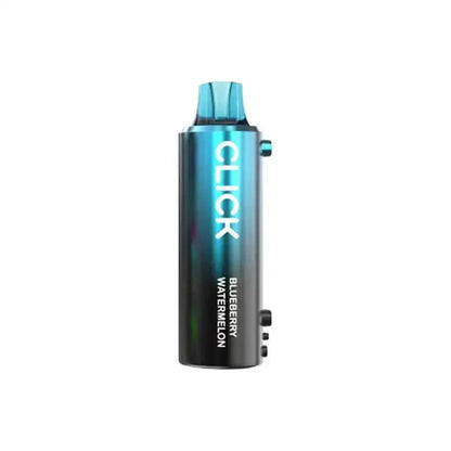 Pyne Pod Click 40K Disposable Vape Pod (Requires Kit For Use)