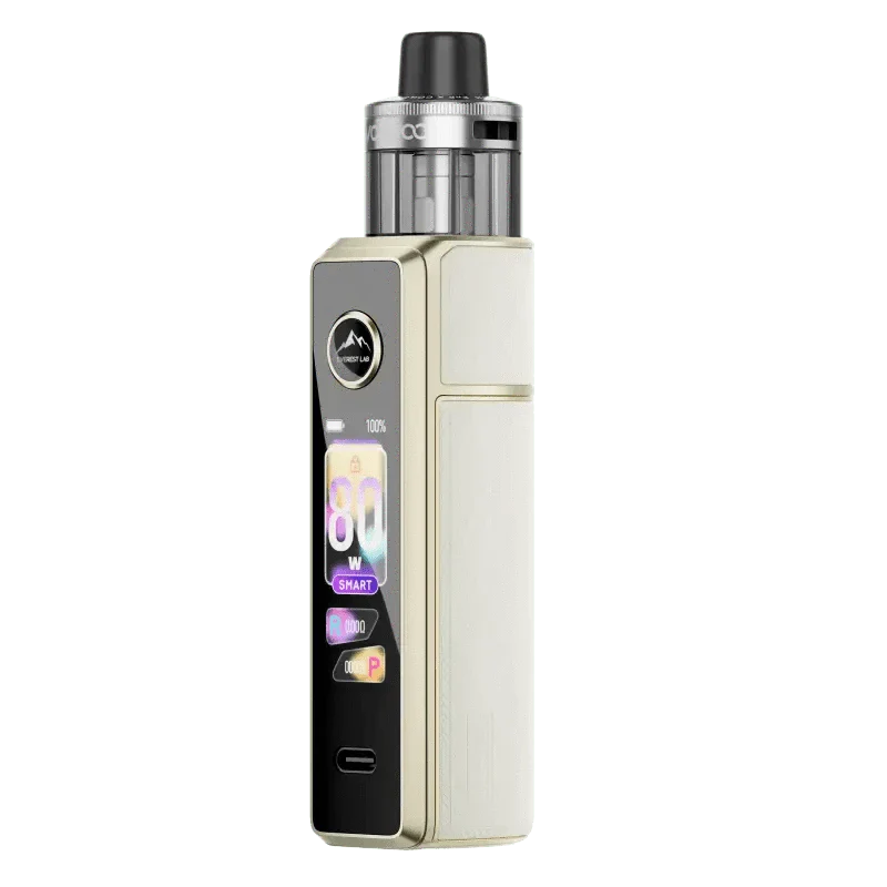 VOOPOO Drag X3 80W Pod Kit