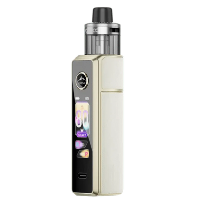 VOOPOO Drag X3 80W Pod Kit