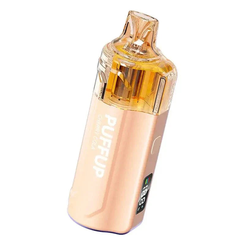 Vapgo PUFFUP Vilso NIX 25K Disposable Vape (Sale)