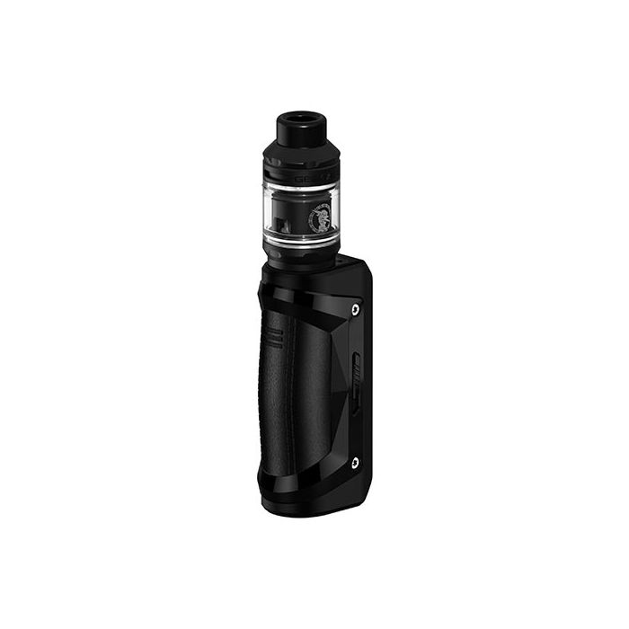 GeekVape S100 Aegis Solo 2 Box Mod Kit