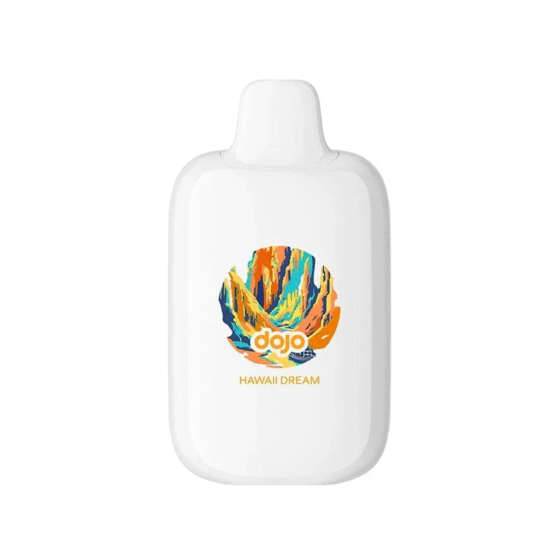DOJO iMate X 20K Disposable Pod