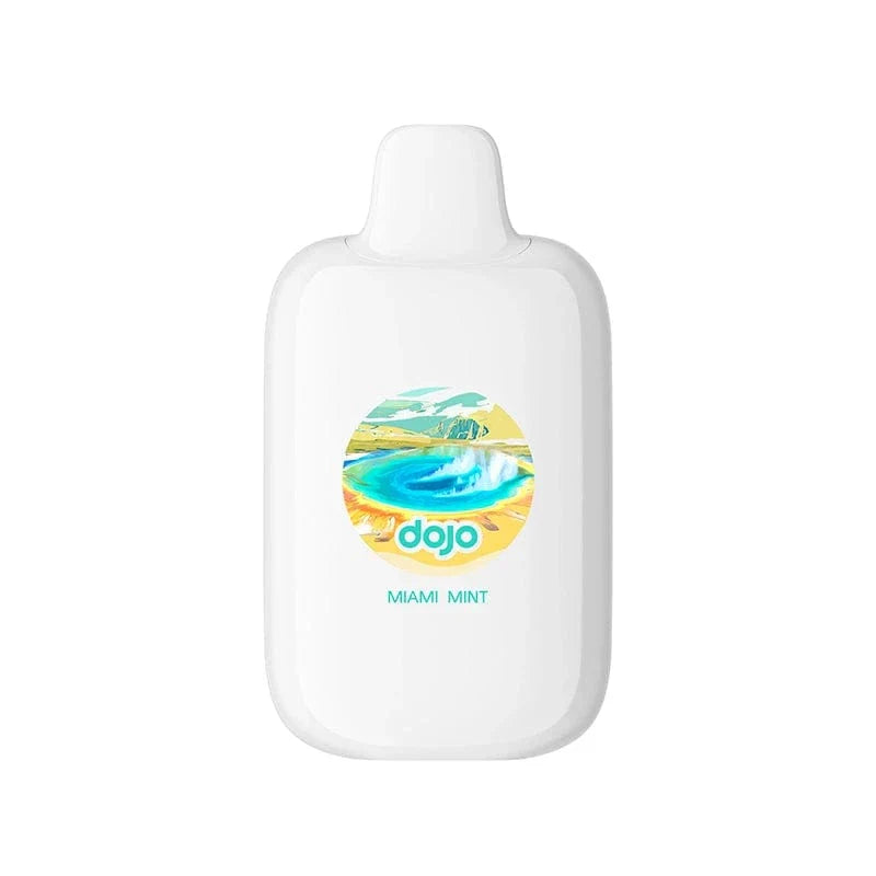 🎁 DOJO iMate X 20K Disposable Pod (100% off)
