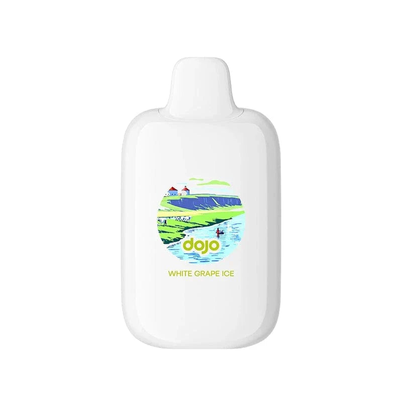 DOJO iMate X 20K Disposable Pod