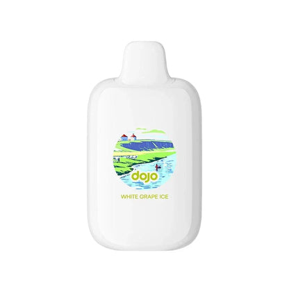 🎁 DOJO iMate X 20K Disposable Pod (100% off)