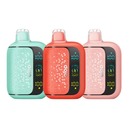 🎁 DOJO Sphere S 40K Disposable Vape (Sale) (100% off)
