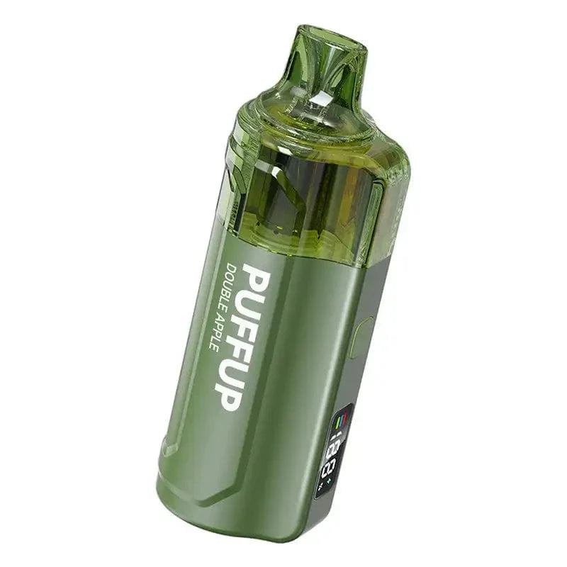 Vapgo PUFFUP Vilso NIX 25K Disposable Vape (Sale)