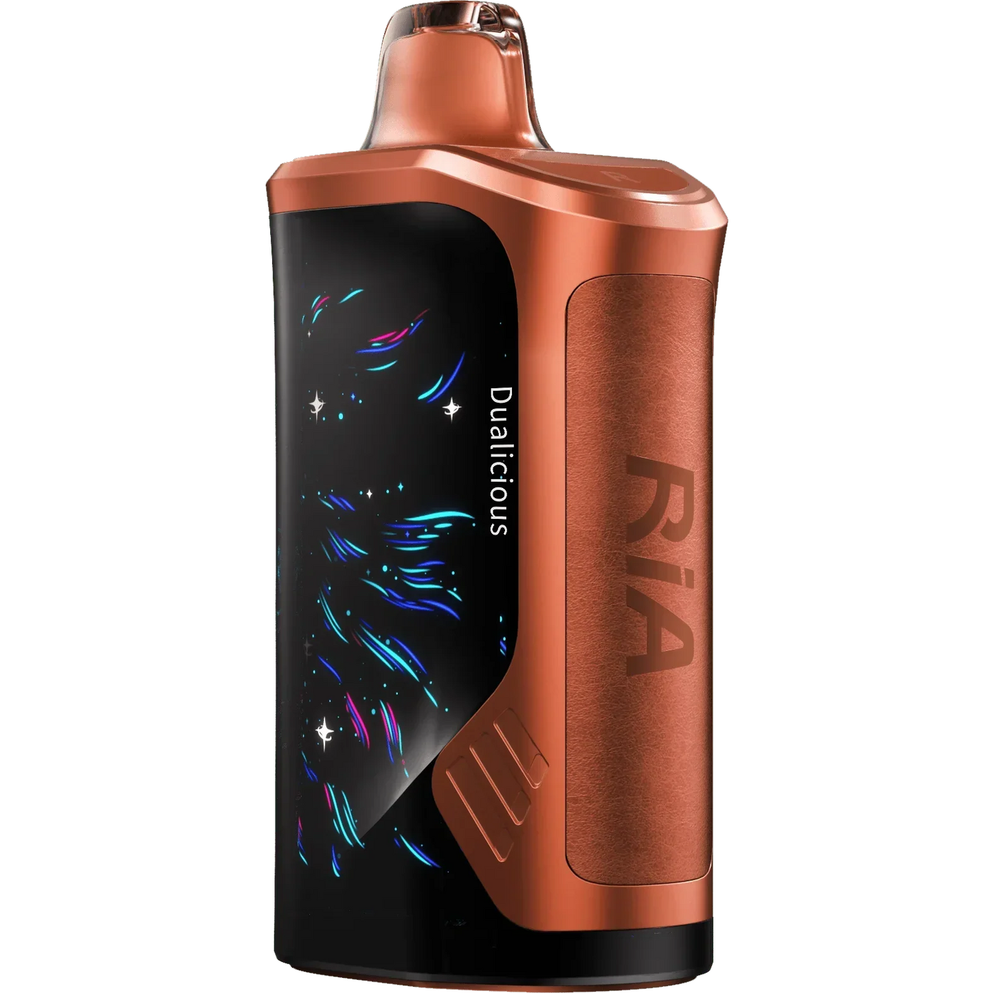 RIA Vape - RIA NV30K Disposable Vape 5% 15mL 30000 Puffs