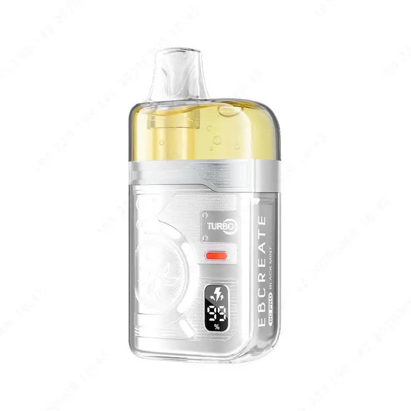EBCREATE BC Pro 40K Disposable