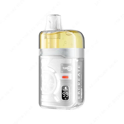 EBCREATE BC Pro 40K Disposable
