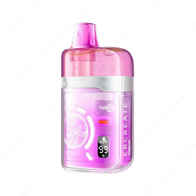 EBCREATE BC Pro 40K Disposable