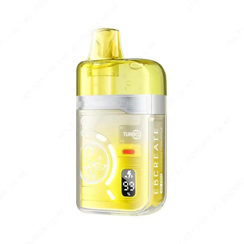 EBCREATE BC Pro 40K Disposable