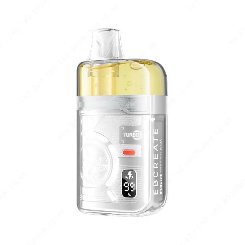 EBCREATE BC Pro 40K Disposable