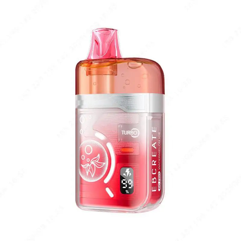 EBCREATE BC Pro 40K Disposable