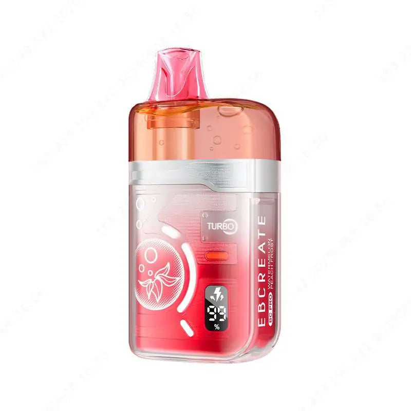 EBCREATE BC Pro 40K Disposable