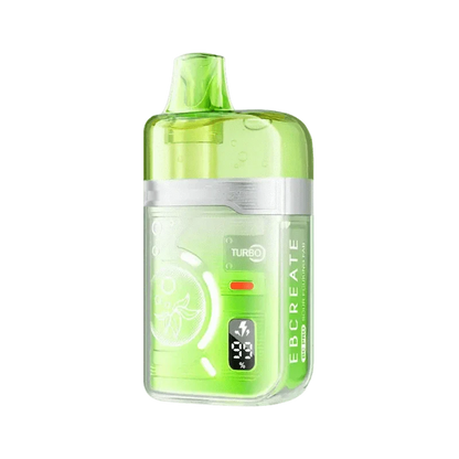 EBCREATE Disposable Vape Sour Fcuking Fab EBCREATE BC Pro 40K Disposable Vape (5%, 40000 Puffs)