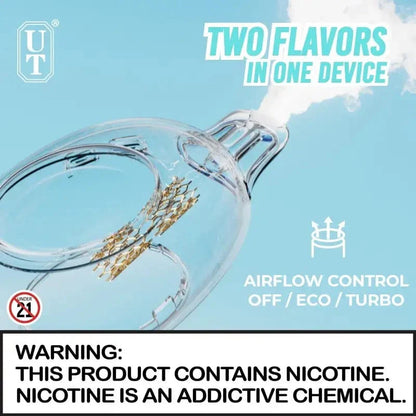 Flum Disposable Vape Flum UT50000 Disposable Vape