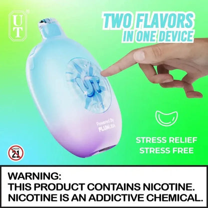 Flum Disposable Vape Flum UT50000 Disposable Vape
