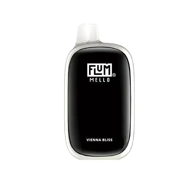 Flum Disposable Vape Vienna Bliss Flum Mello 20000 Disposable Vape (5%, 20000 Puffs)