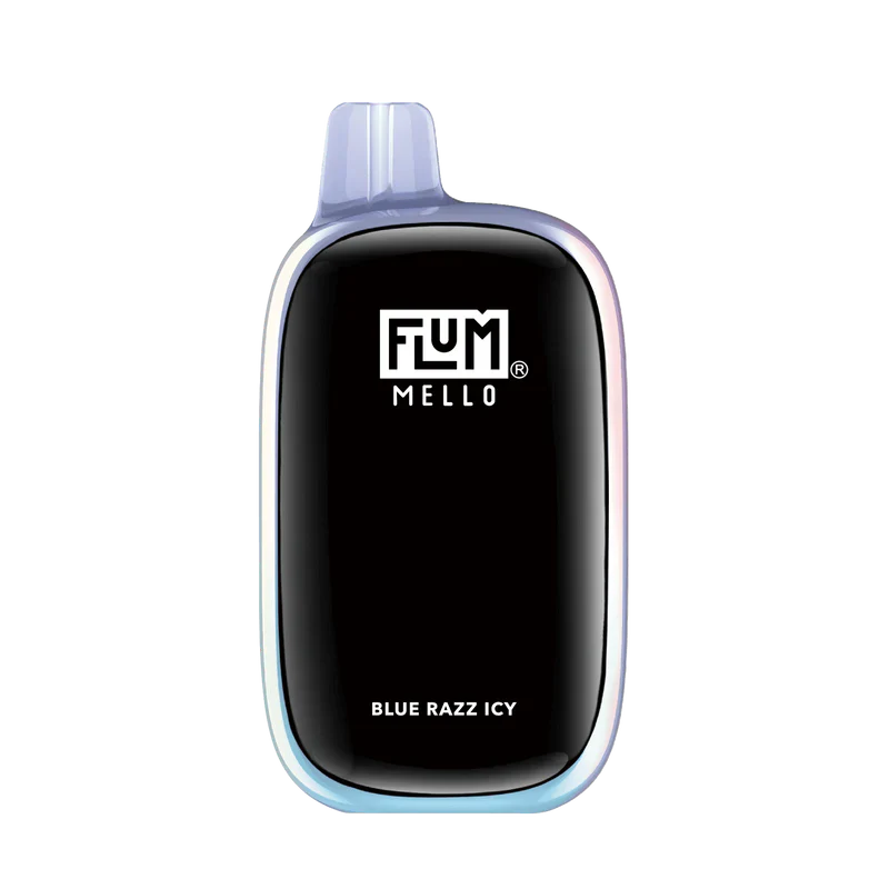 Flum Mello 20K Disposable Vape 20000 Puffs
