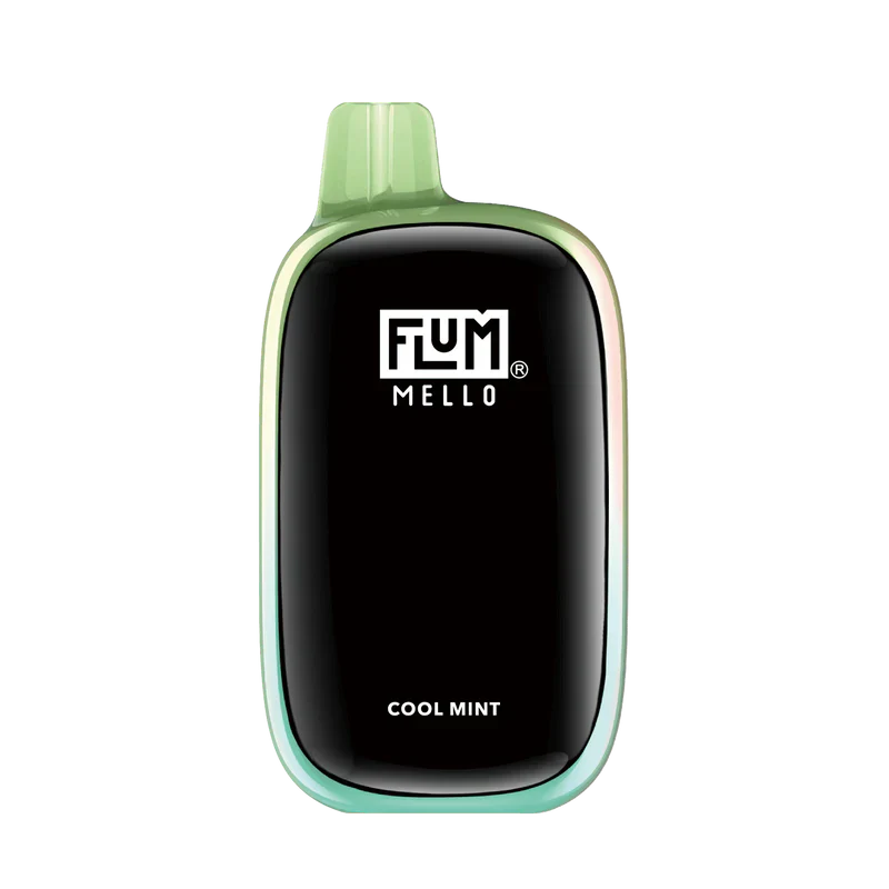Flum Mello 20K Disposable Vape 20000 Puffs