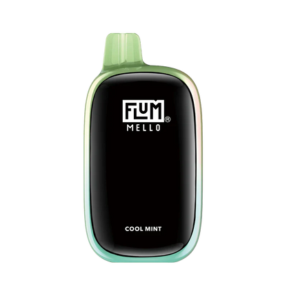 Flum Mello 20K Disposable Vape 20000 Puffs