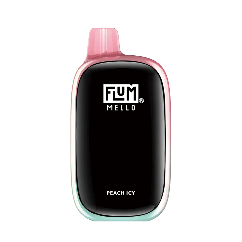 Flum Mello 20K Disposable Vape 20000 Puffs