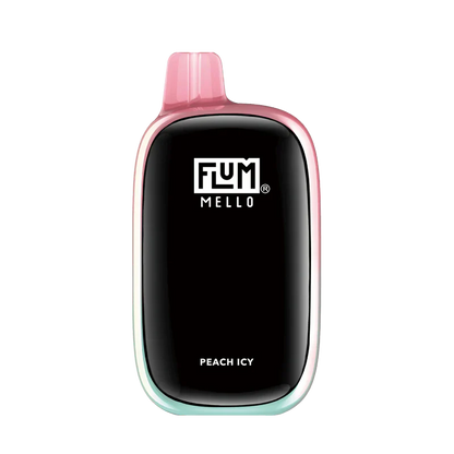 Flum Mello 20K Disposable Vape 20000 Puffs