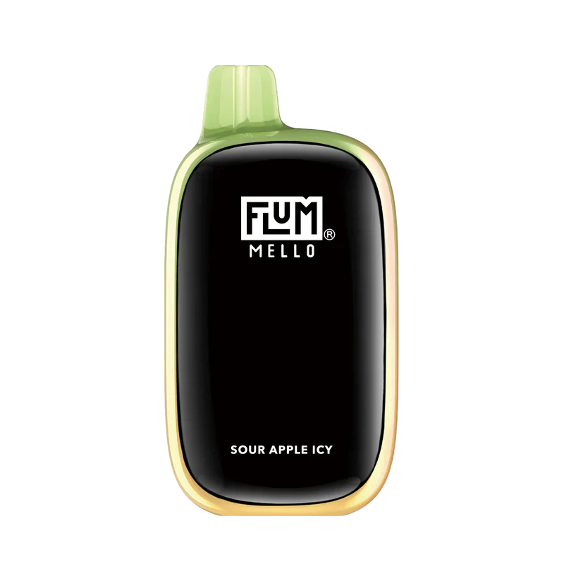 Flum Mello 20K Disposable Vape 20000 Puffs