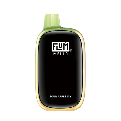 Flum Mello 20K Disposable Vape 20000 Puffs