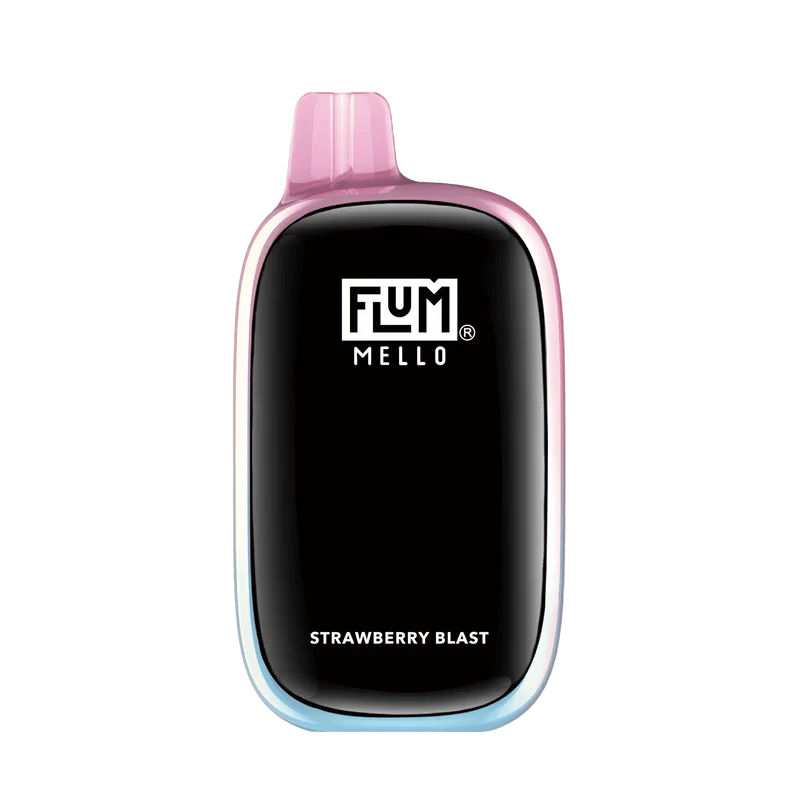 Flum Mello 20K Disposable Vape 20000 Puffs