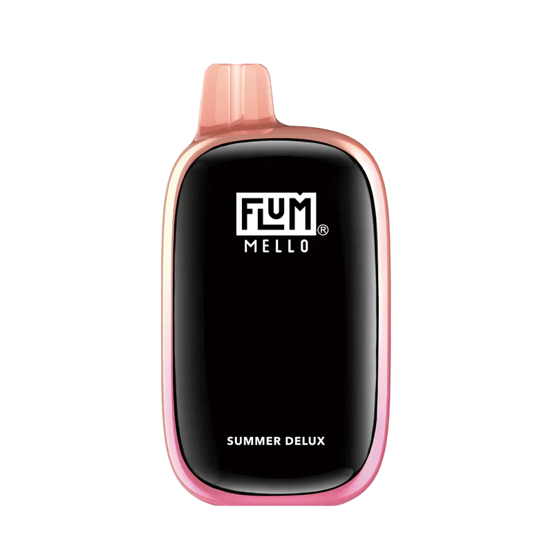 Flum Mello 20K Disposable Vape 20000 Puffs