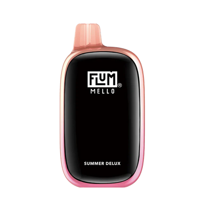 Flum Mello 20K Disposable Vape 20000 Puffs