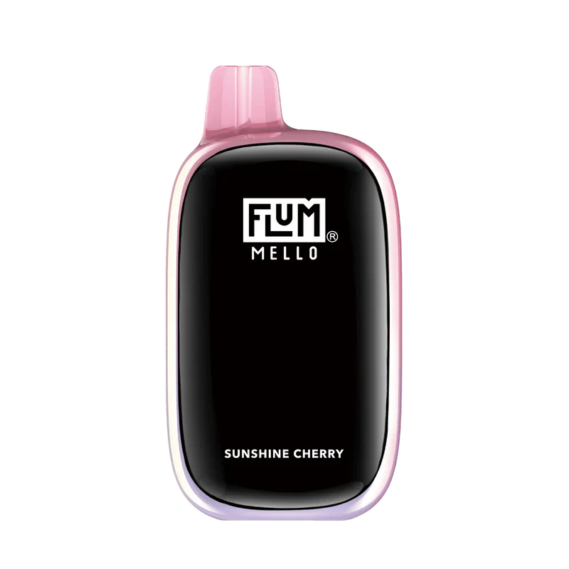Flum Mello 20K Disposable Vape 20000 Puffs
