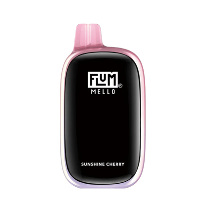 Flum Mello 20K Disposable Vape 20000 Puffs