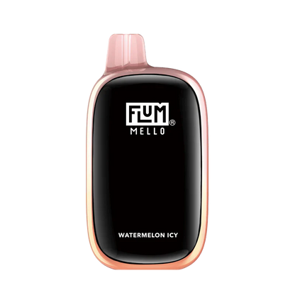 Flum Mello 20K Disposable Vape 20000 Puffs