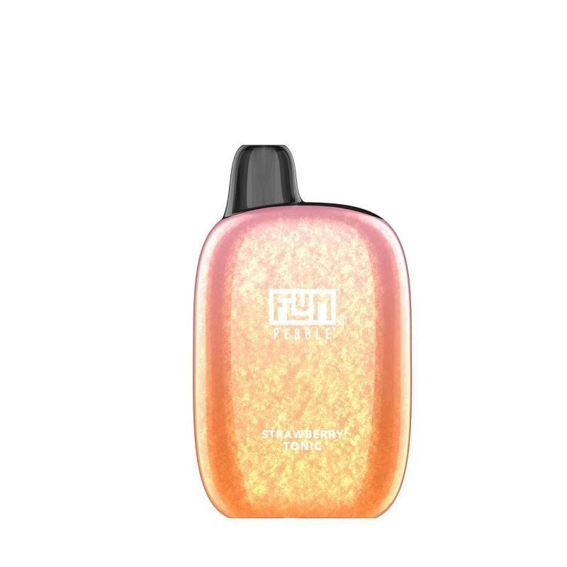 Flum Pebble 6000 Puffs Rechargeable Disposable Vape (Sale)