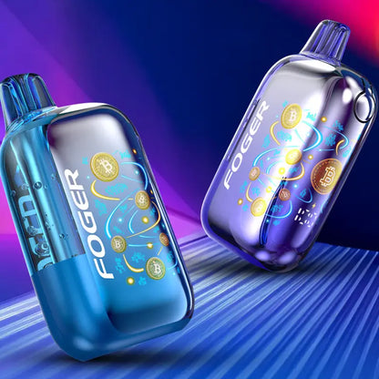 Foger Bit 35K Disposable Vape (Sale)